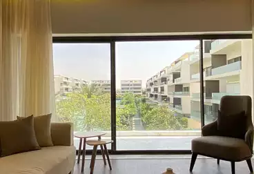 Furnished Apartment For rent - 2 rooms - floor 3