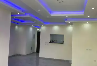 شقق للبيع - 3 غرف - بالدور 3