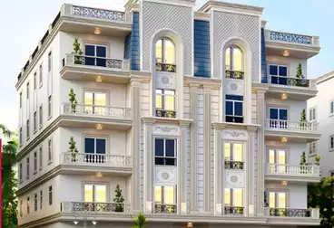 undefined undefined - 3 rooms - floor 3
