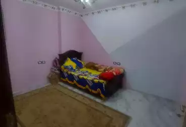 Apartments For sale - 3 rooms - floor 1