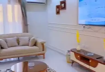 Serviced Apartments For sale - 3 rooms - floor 11