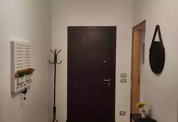 Furnished Apartment For rent - 2 rooms - floor 3