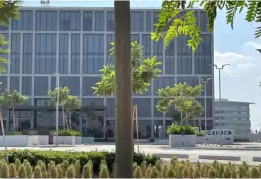Offices For rent - 1 rooms - floor 1