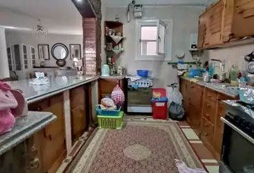 Roof For sale - 3 rooms - floor 7