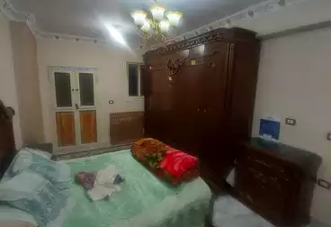 شقق للبيع - 3 غرف - بالدور 1