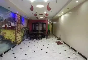 Apartments For sale - 3 rooms - floor 4