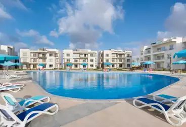 Chalets For sale - 2 rooms - floor 2