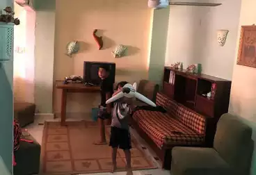 undefined undefined - 3 rooms - floor 3