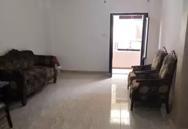 شقق مفروشة للبيع - 3 غرف - بالدور 3