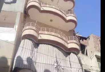 Building For sale - 1 rooms