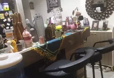 Duplex For sale - 2 rooms - floor 3