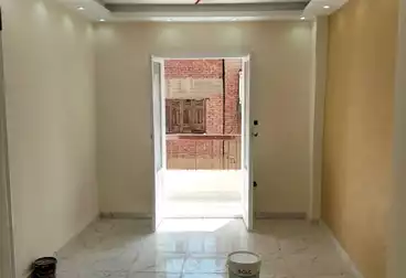 شقق للبيع - 3 غرف - بالدور 6