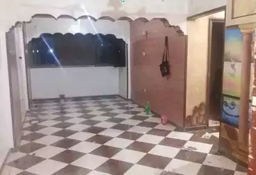 Properties For rent - 3 rooms - floor 3