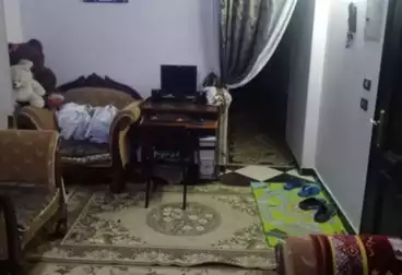 undefined undefined - 2 rooms - floor 7
