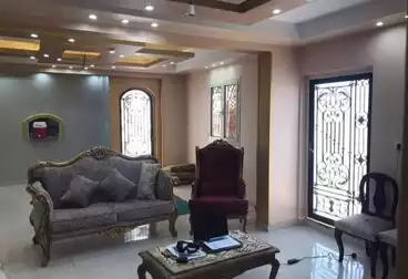 شقق مفروشة للإيجار - 4 غرف - بالدور 13