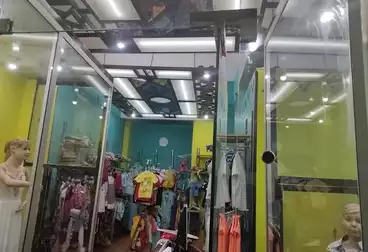 Commercial For rent - floor 0