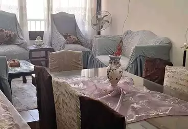 Properties For rent - 2 rooms - floor 6
