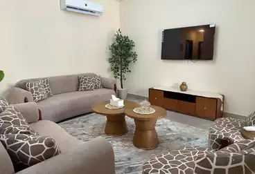 Furnished Apartment For rent - 2 rooms - floor 2