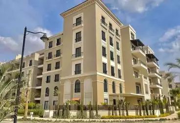 Apartment with Garden For sale - 2 rooms - floor 0