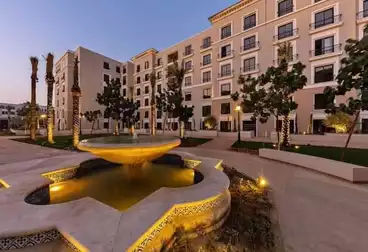 Apartment with Garden For sale - 3 rooms - floor 0