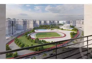 Apartments For sale - 4 rooms - floor 4