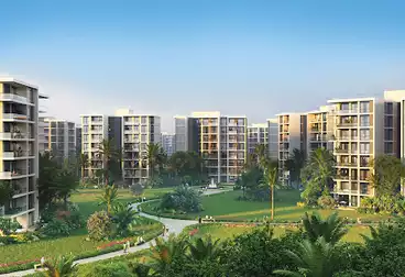 Apartment with Garden For sale - 3 rooms - floor 0