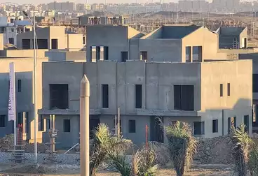 شقق للبيع - 3 غرف - بالدور 2