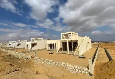 تاون هاوس للبيع - 3 غرف