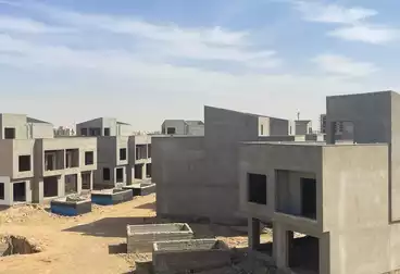 شقق للبيع - 3 غرف - بالدور 2