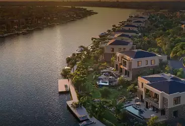 Villas For sale - 4 rooms