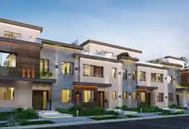 Villas For sale - 5 rooms