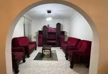 Furnished Apartment For sale - 3 rooms - floor 5
