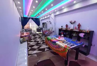 Apartments For sale - 3 rooms - floor 10