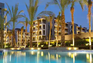 Apartments For sale - 3 rooms - floor 1
