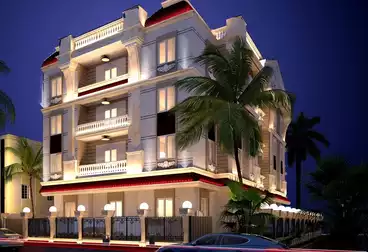 Apartments For sale - 4 rooms - floor 2
