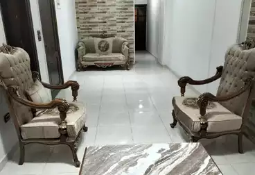 Properties For rent - 2 rooms - floor 8