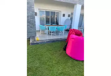 Duplex For sale - 3 rooms - floor 0