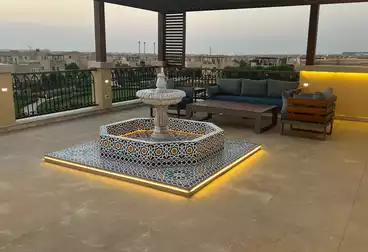 Separate Villa For rent - 5 rooms