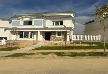 Villas For sale - 4 rooms
