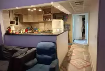 Apartments For sale - 2 rooms - floor 3