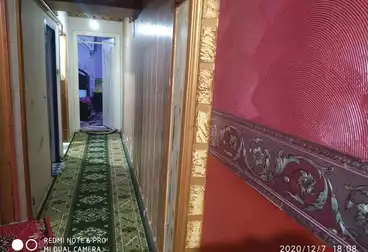 شقق للبيع - 3 غرف - بالدور 4