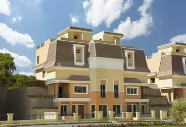 Villas For sale - 4 rooms