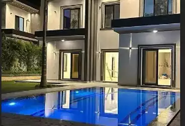Villas For sale - 4 rooms