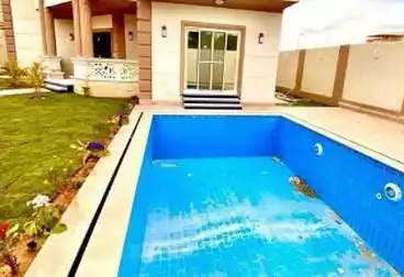 Villas For sale - 6 rooms