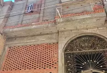 منزل / بيت للبيع - 2 غرف