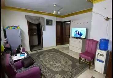 Apartments For rent - 3 rooms - floor 3