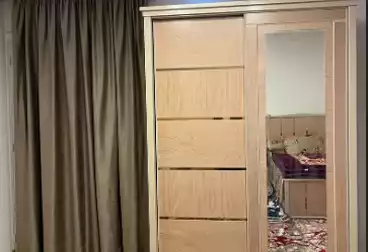 Furnished Apartment For rent - 3 rooms - floor 1