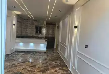 Apartments For sale - 3 rooms - floor 7