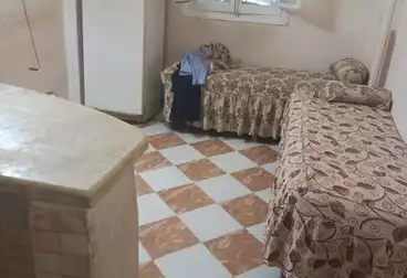 Furnished Apartment For rent - 1 rooms - floor 0
