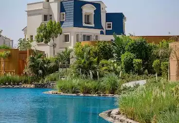 Villas For sale - 4 rooms